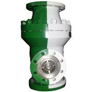 Automatic Recirculation Valve